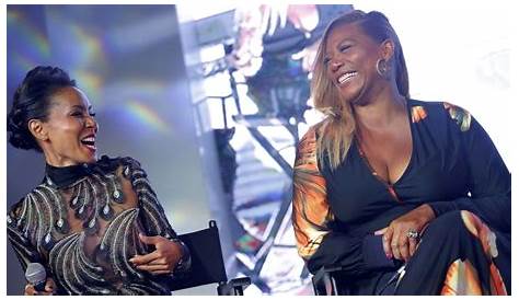 Jada Pinkett Smith: The Multitalented Queen Of Hollywood